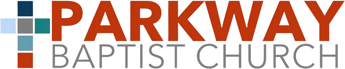 Parkway Baptist Church logo