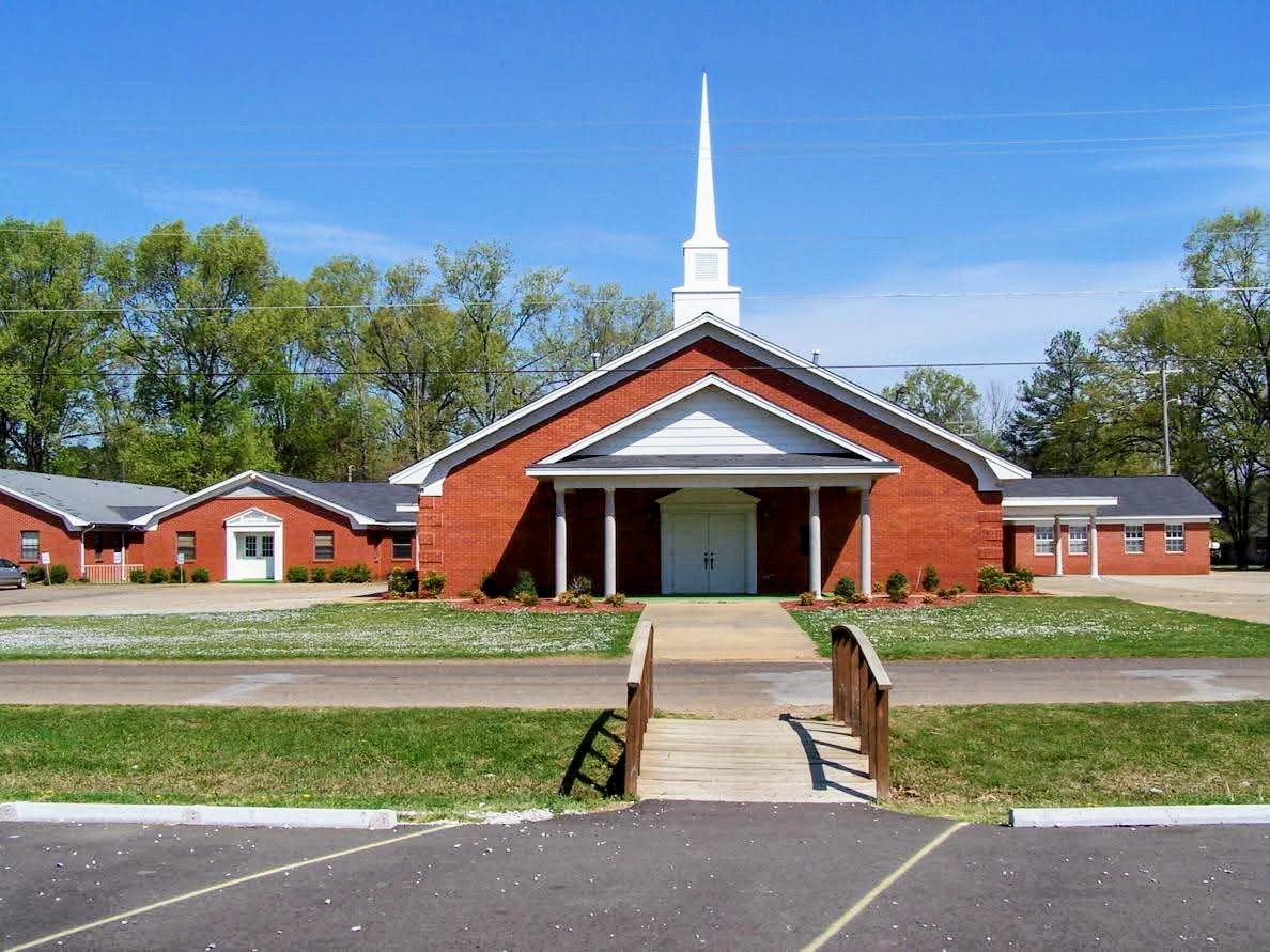 Parkway Baptist Church